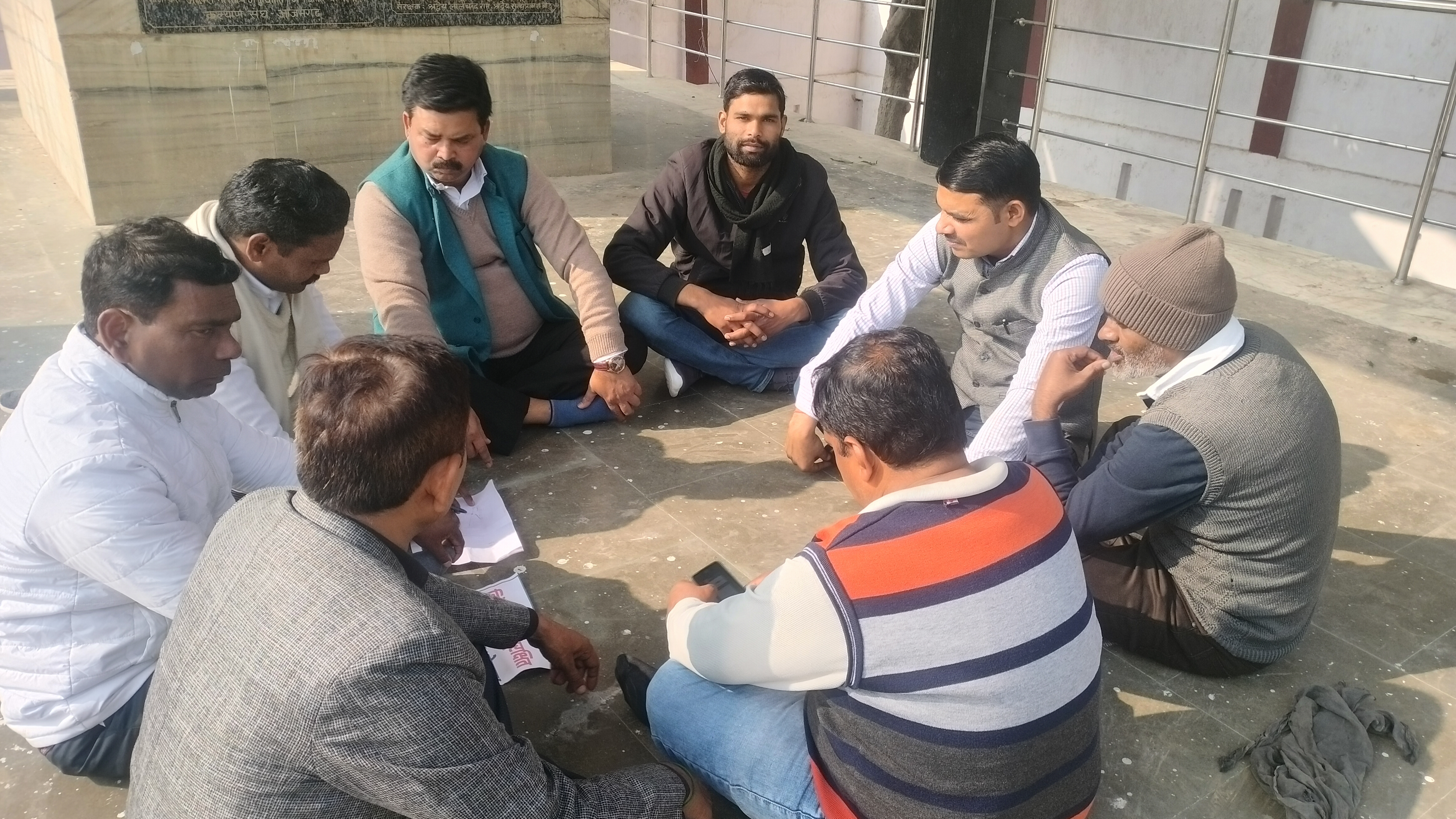 मदर टेरेसा चैरिटेबल फैमिली