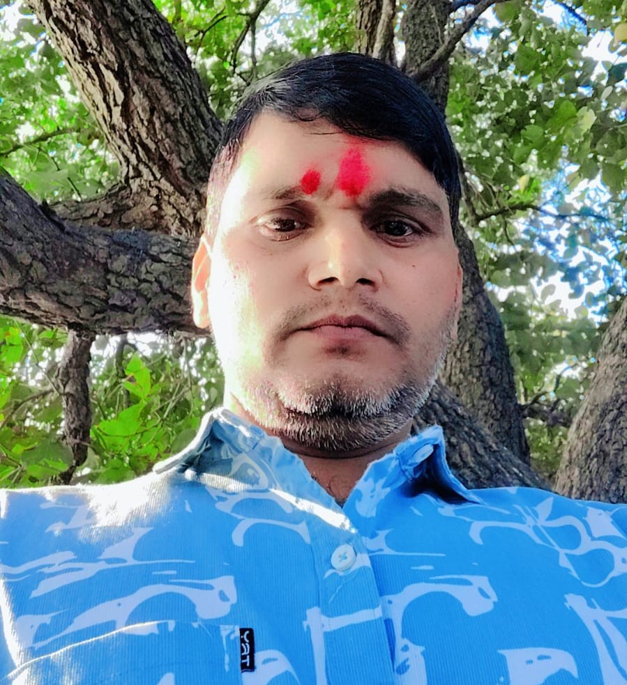 Rakesh Yadav