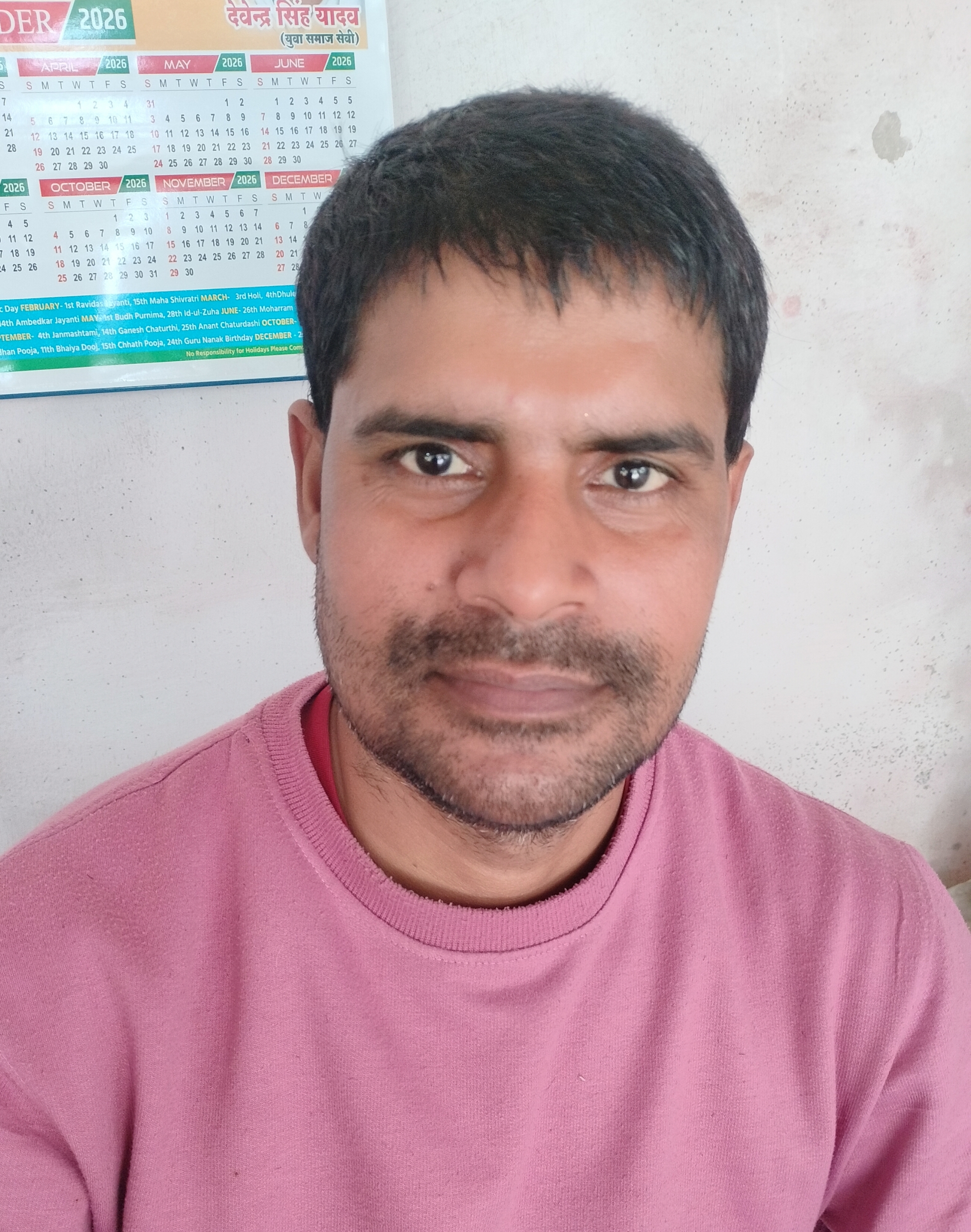 Sanjay kumar Sharma