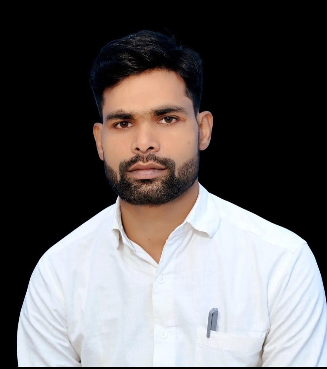 रणजीत सिंह यादव