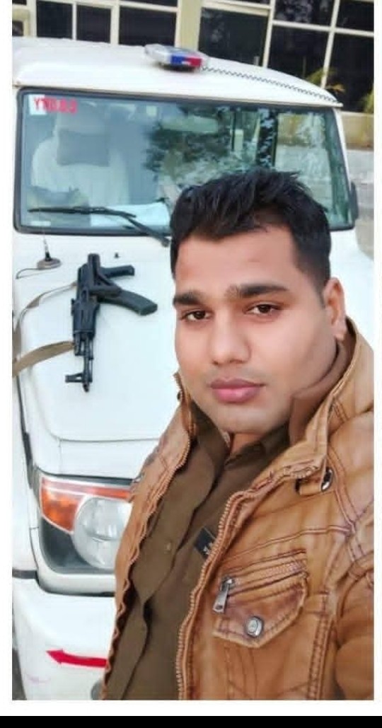 Pawan Yadav
