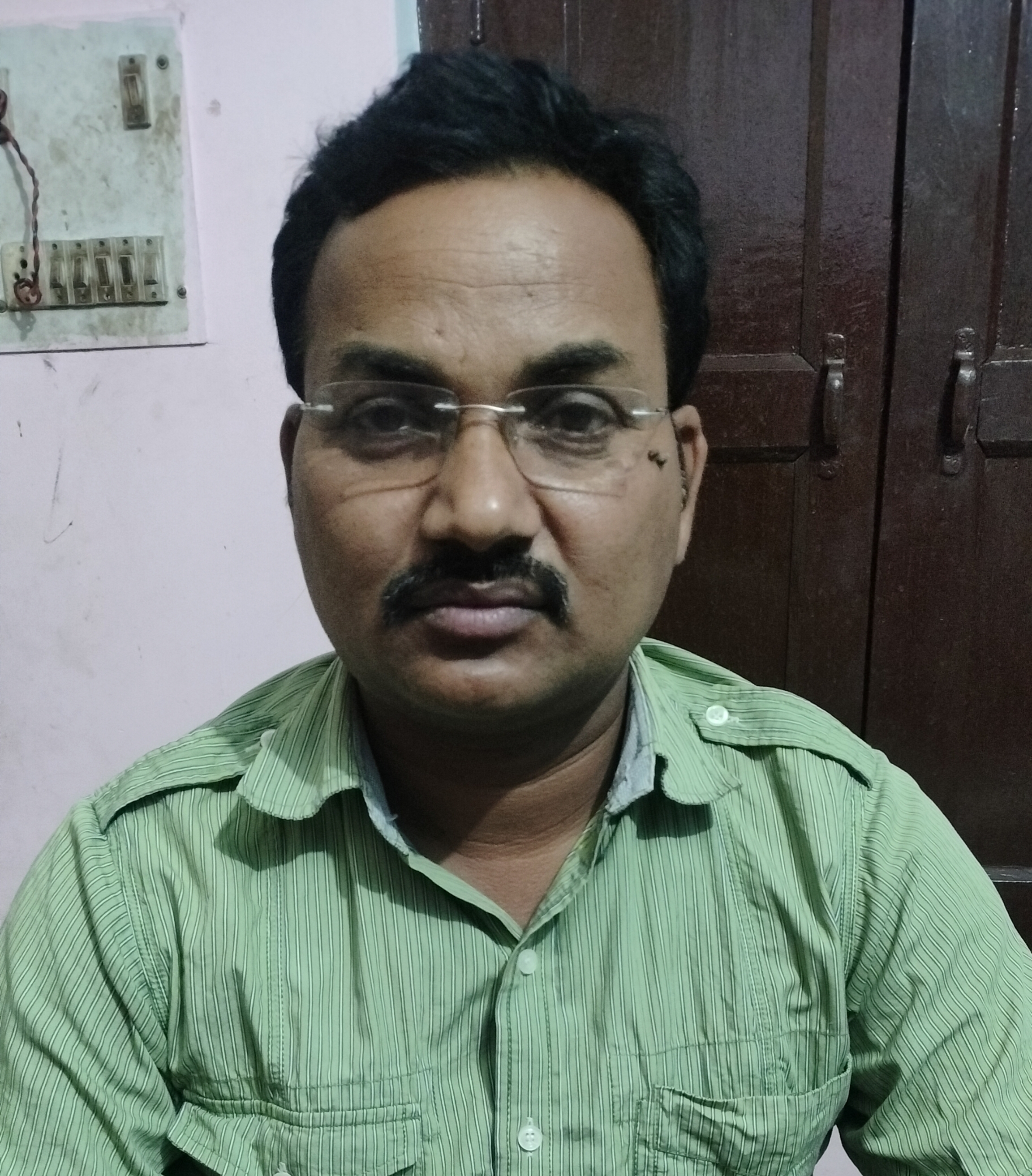 Santosh Yadav