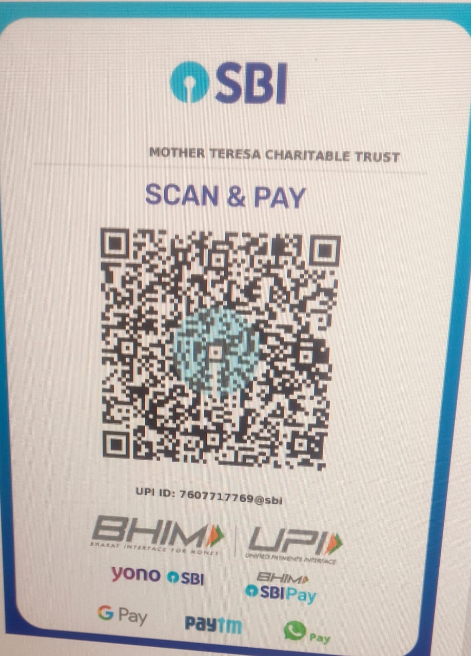 Payment QR Code