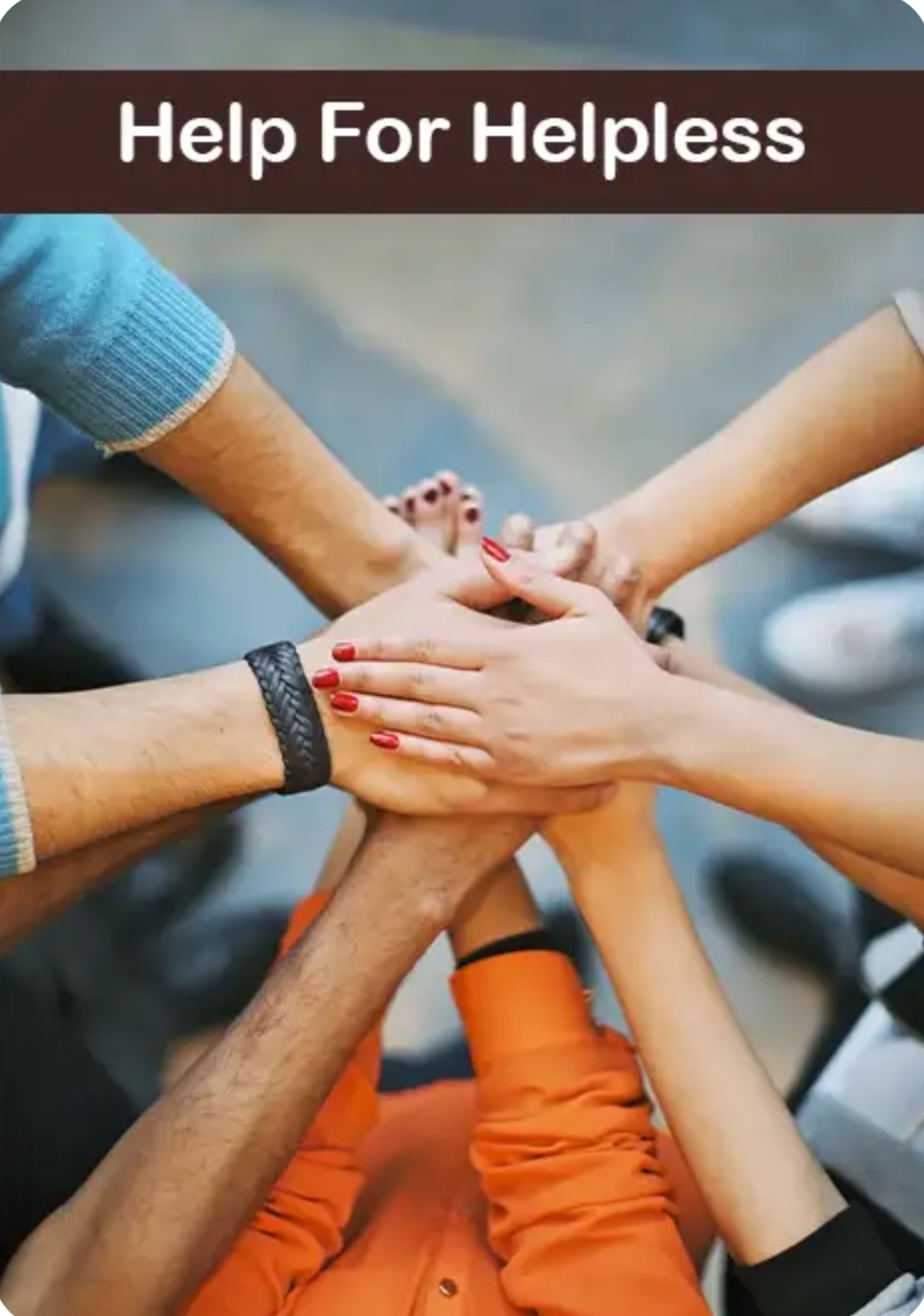 मदर टेरेसा चैरिटेबल फैमिली