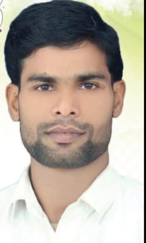 रणजीत सिंह यादव