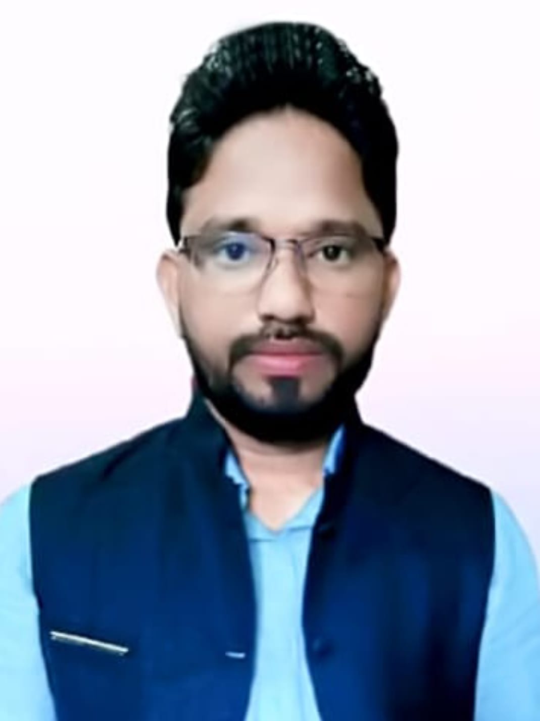 बाबूराम यादव