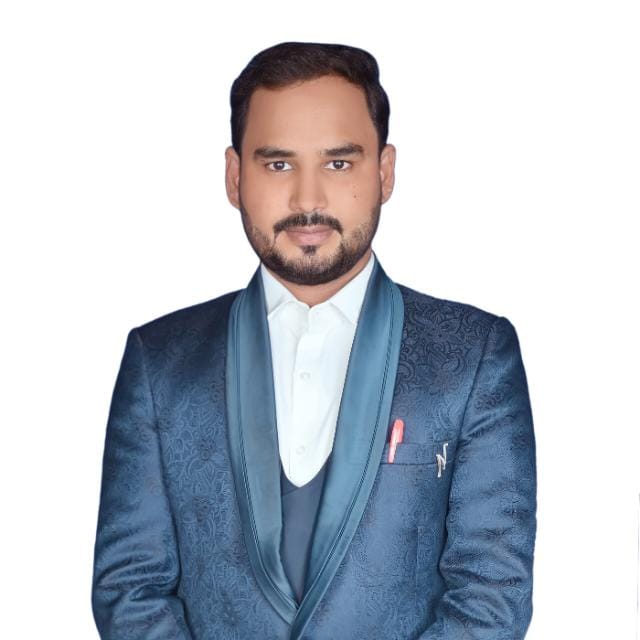 प्रदीप यादव