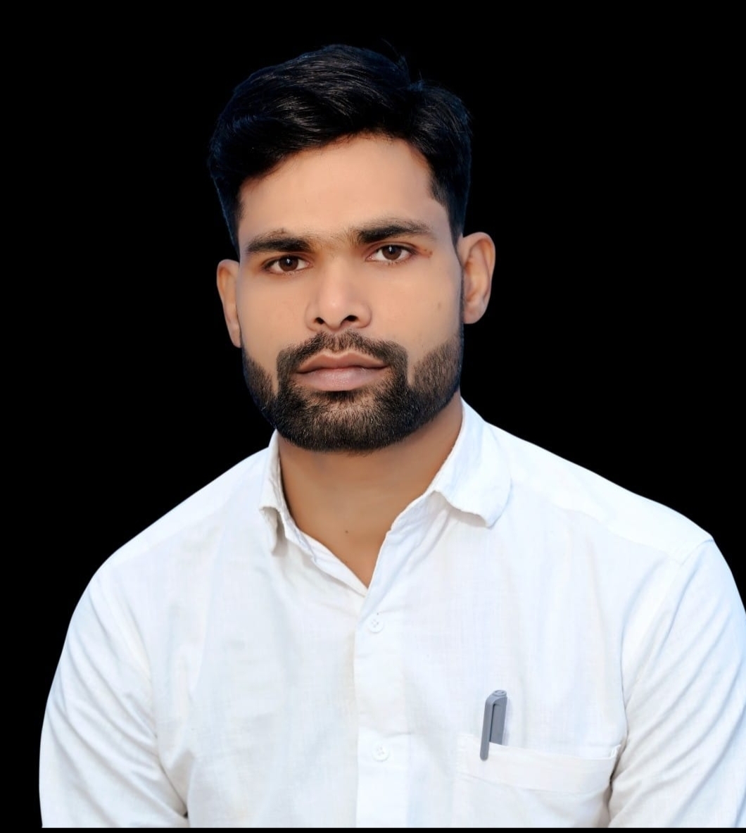 रणजीत सिंह यादव